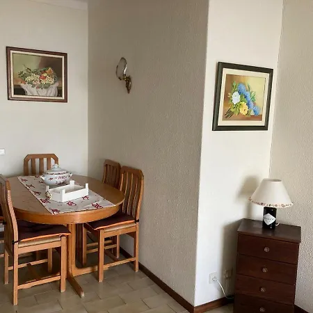 Mar No Horizonte - Seafront 2br With Balcony And Garage Portimão
