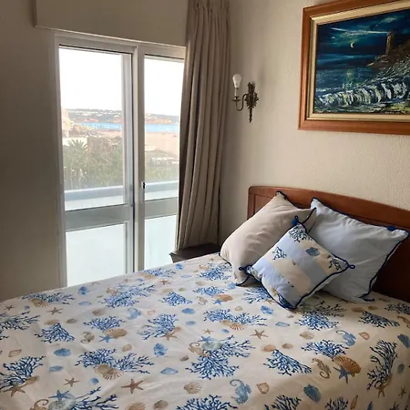 Mar No Horizonte - Seafront 2br With Balcony And Garage *