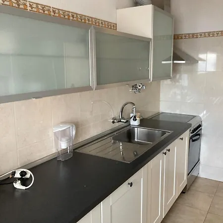Apartment Mar No Horizonte - Seafront 2br With Balcony And Garage *