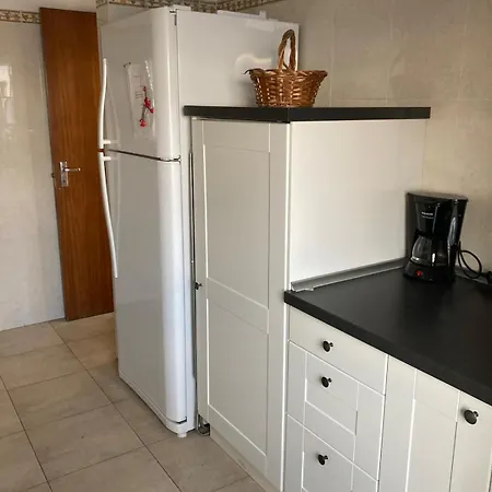 Apartment Mar No Horizonte - Seafront 2br With Balcony And Garage *